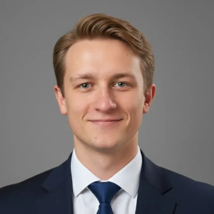Ing. Florian Bogendorfer MSc., Gründer rend.at
